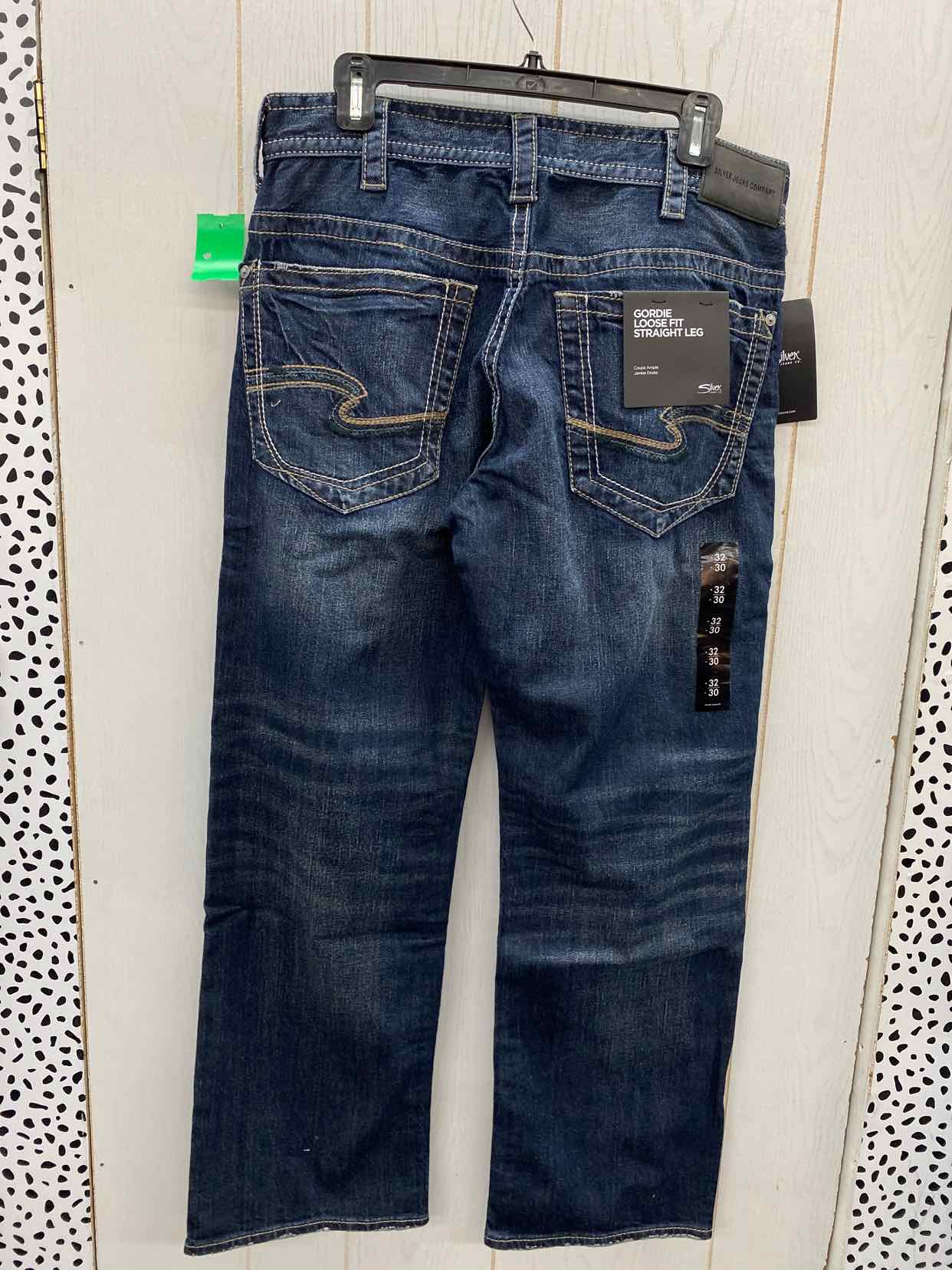 Free World Denim Regular Fit Jeans Mens Size 32 x 32 | eBay